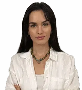 Mejrema Nicević Nokić