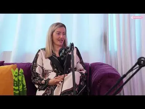 Od Novog Pazara do Skandinavije: put jedne žene do uspjeha - Seada Bogućanin Volić || MAHALA PODKAST